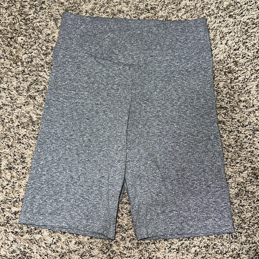 biker shorts